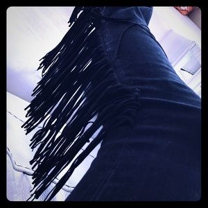 Joes BLACK COLLECTION flared jeans